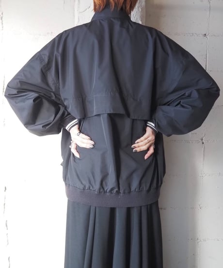 Reebok Half Zip Pullover Jacket BK