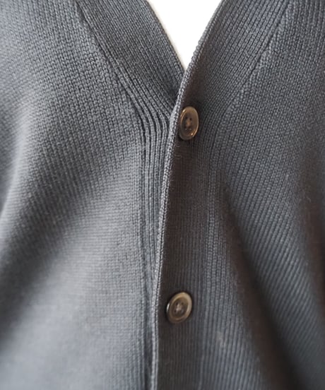 Polo Ralph Lauren V Neck Cardigan BK