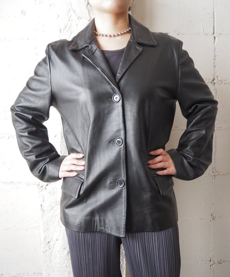 CATEGORY JACKET | Orfeo