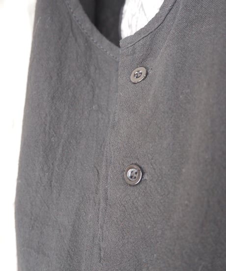 Short Salopette BK