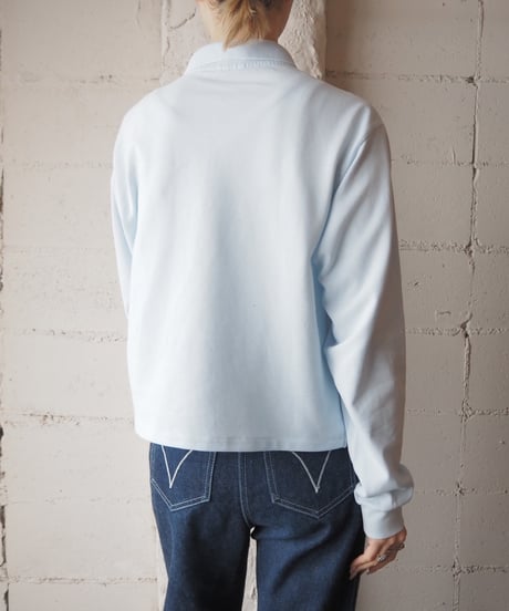 Remake LACOSTE Short Polo LBL