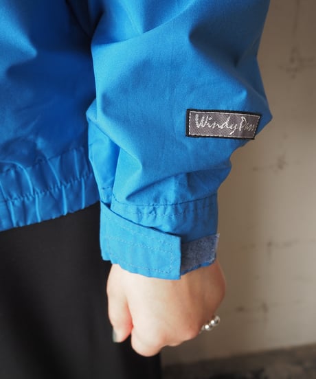 GORE-TEX Stand Collar Jacket BL