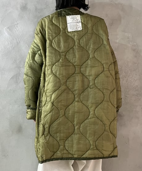 US Military M65 Liner Jacket KA