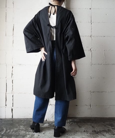 US Surgical Robe BK
