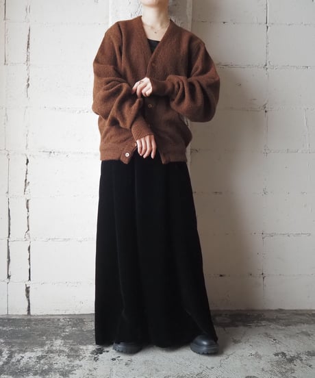 Jantzen 1970's V neck Cardigan BR
