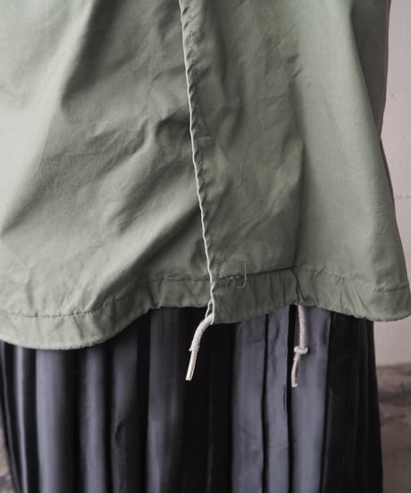 1980's USARMY M-65 Mods Coat KA
