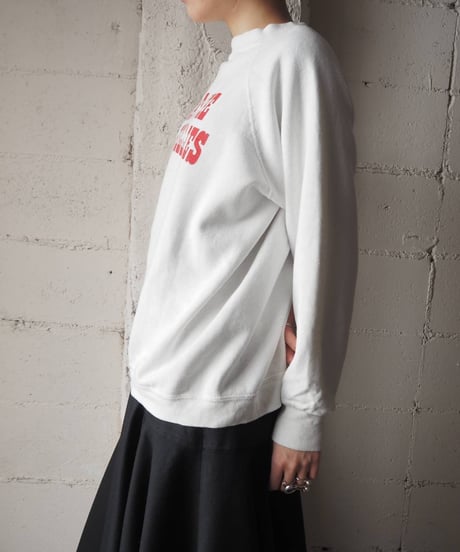 “BLAST THE BLUE BELLIES” Sweat WH