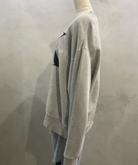 Calvin Klein Jeans Logo Sweat LGR