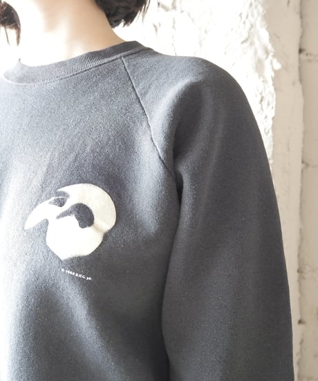 The PHANTOM of the OPERA Sweat BK
