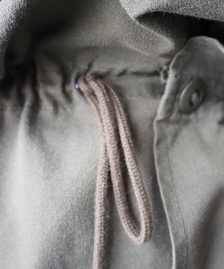 Canada Army Military Jacket KA