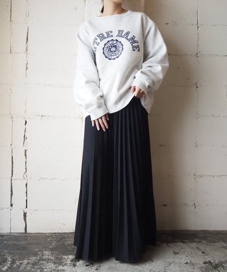 NOTRE DAME Champion USA Sweat GR