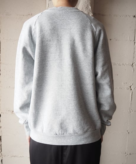 Hearst School Print Sweat GR