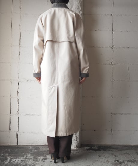 L.L.Bean Beans Long Field Coat IV