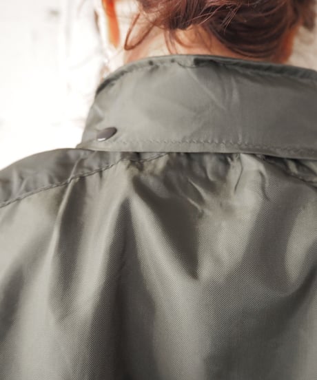 Italy Military Jacket KA