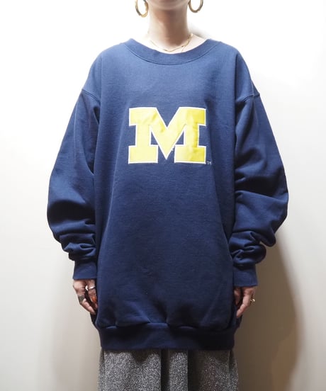 M Logo Sweat NV