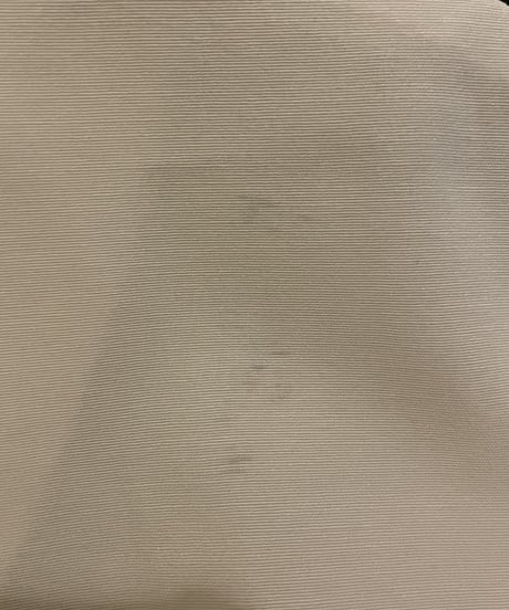Scarf Collar Sleeveless Blouse WHNV