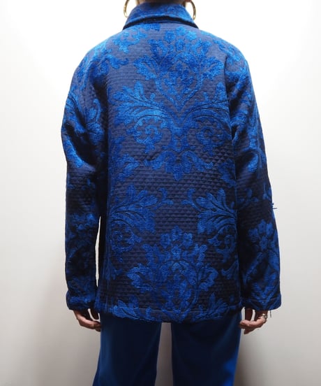 Pattern Gobelin Jacket BL