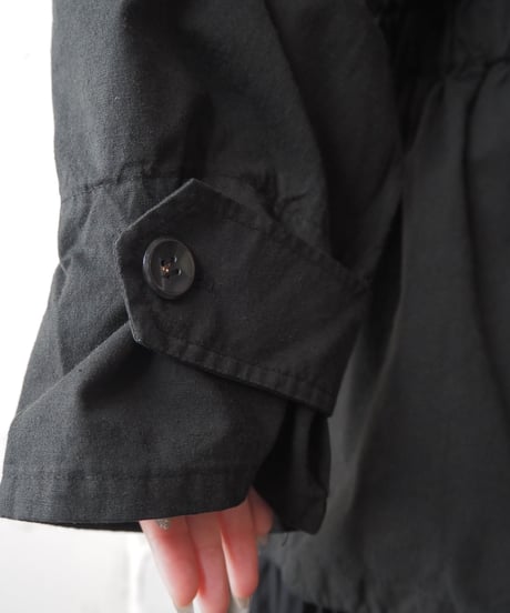 Bulgarian Army 1960's Mountain Smock BK