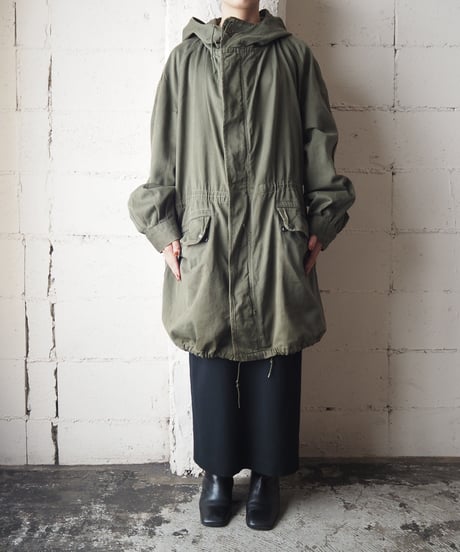 1960's France Military Jacket  KA