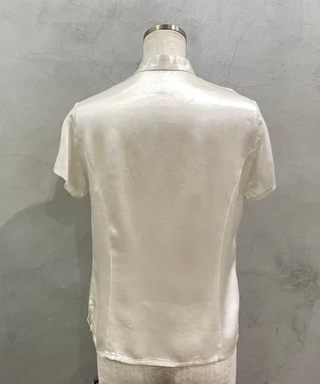 Satin China Shirt IV