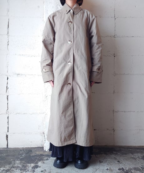 Raglan Sleeve Soutien Collar BE
