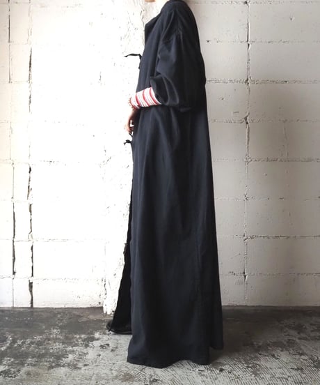 Czech Surgical Robe BK
