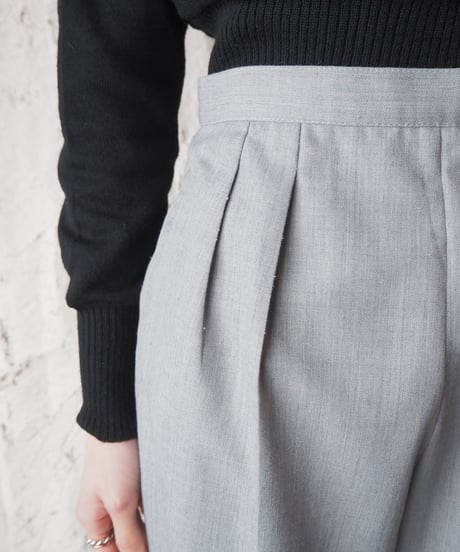 Tuck Pants LGR