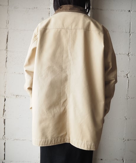 L.L.Bean Hunting Jacket BEBR