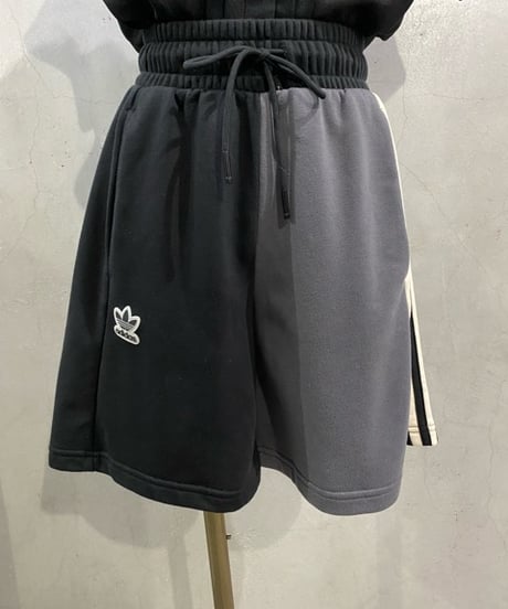 adidas Bicolor Shorts BKGR