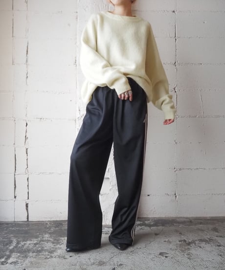 Acne Studios Crew Neck Sweater LYE