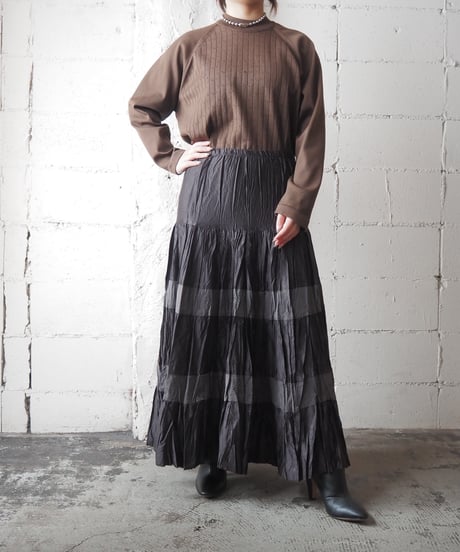 1970's Crew Neck Sweater BR