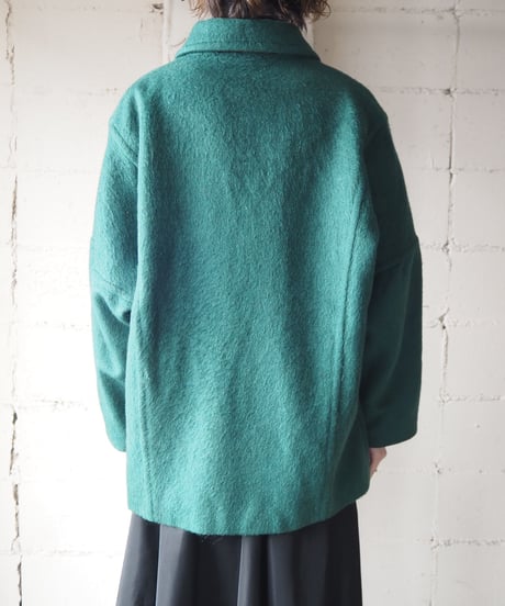 Tyrolean Coat GN