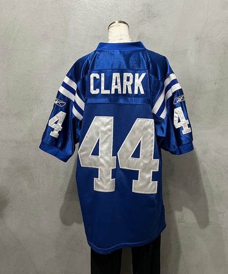 NHL 44 CLARK Big Game Shirt BL