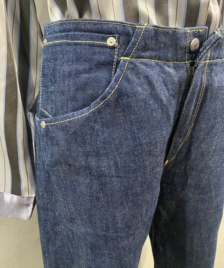 Levi's ENGINEERED Denim Pants NV