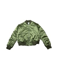 NIKE Shadow Pattern Bomber Jacket GN