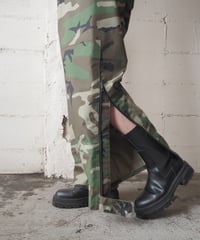 US ARMY GORE-TEX Camouflage Pants KABK