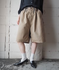 REMAKE Carhartt Drawstring Chino Shorts BE