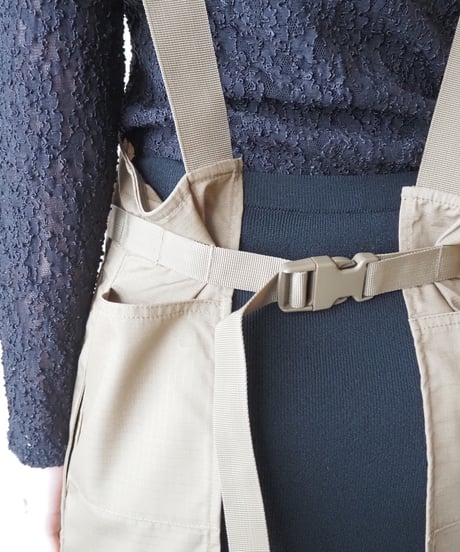 Tactical Apron KA