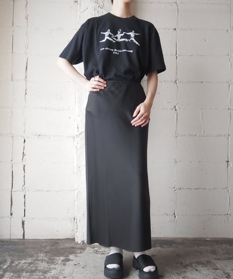 “New Jersey Ballet Company”Print Tee BK