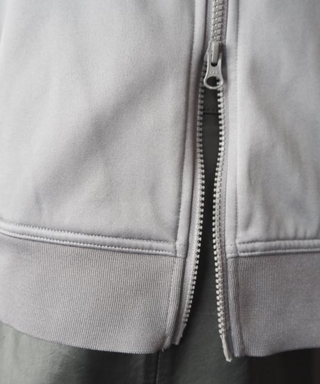 adidas by Stella McCartney Crlpped Track Jacket GRPUR