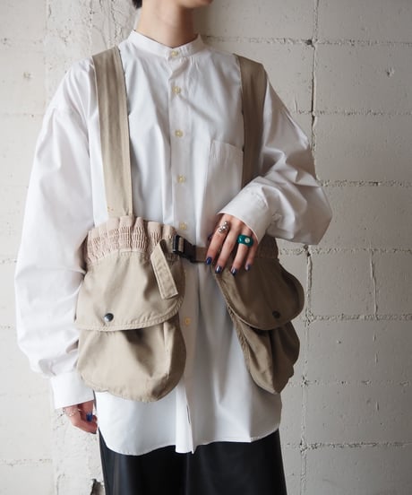 Hunting Vest BE