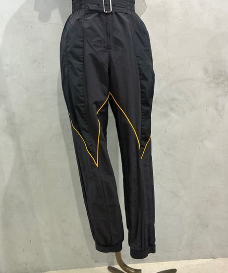 adidas × Paolina Russo Line Design Pants BK YE