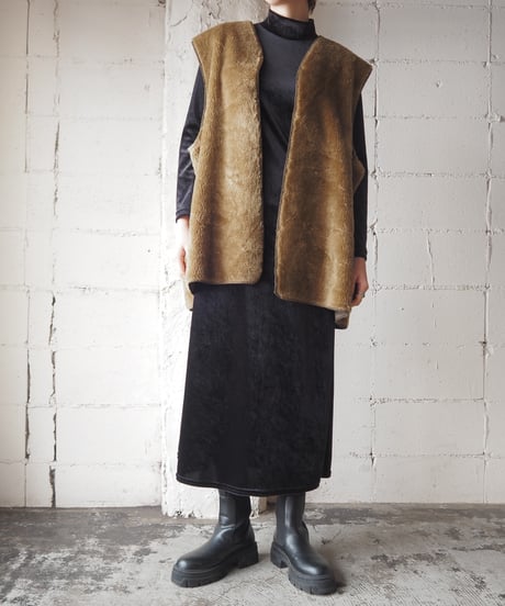 Barbour Boa Liner Vest BR