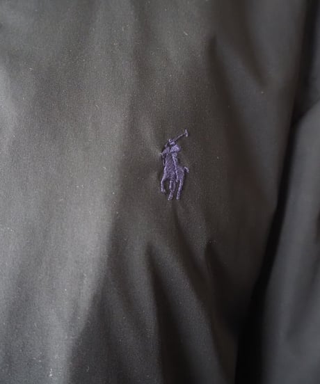 Polo Ralph Lauren Zipup Jacket BK