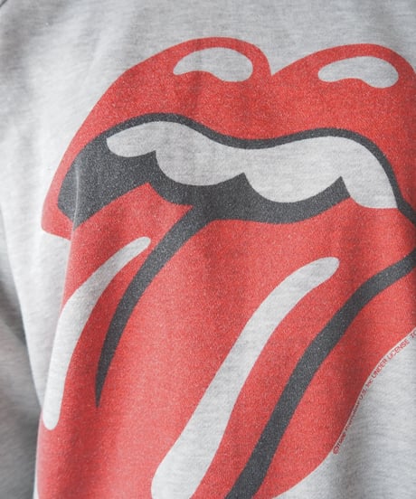 1989’s Rolling Stones Tour Sweat GR