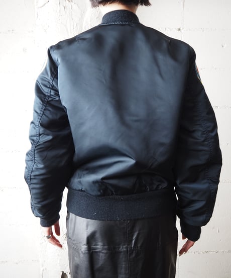 MA-1 Many Patch NV