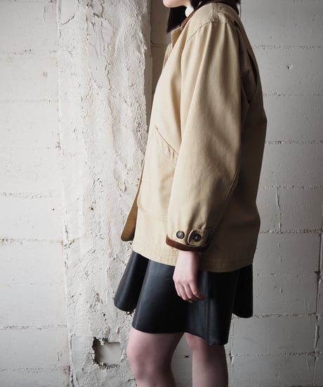 LANDS' END Hunting Jacket BE