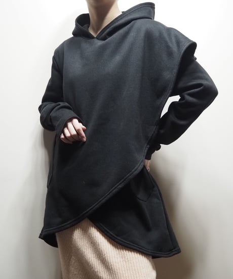 Design Hoodie BK