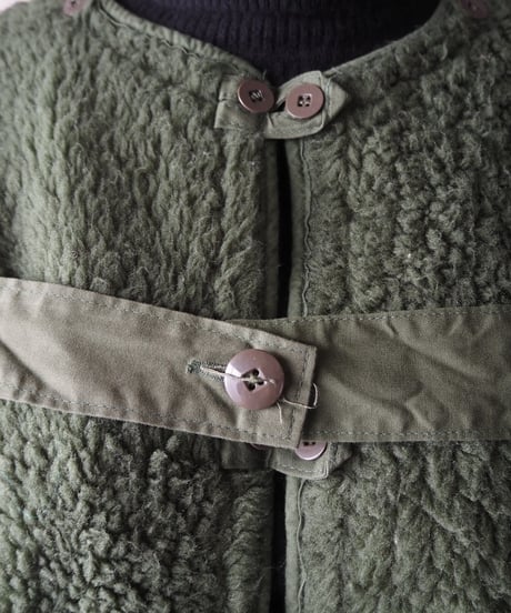 1970-80’s Sweden M-59 Boa Liner KA