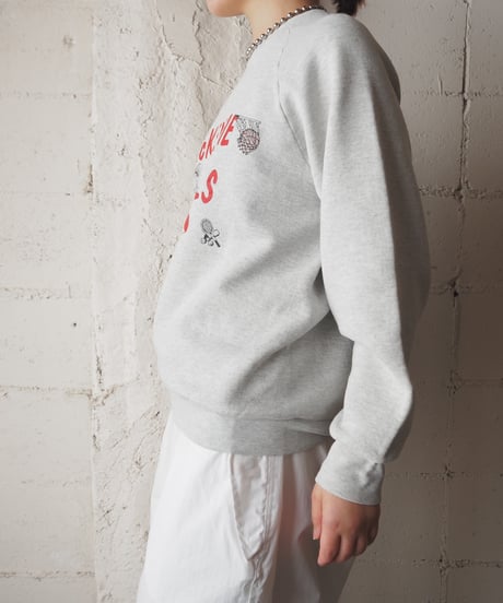 Mc.KENZIE REBELS Sweat GRRE